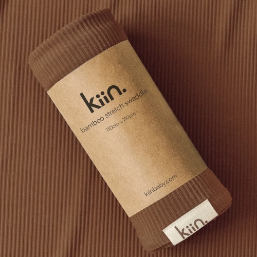 Kiin Stretch Swaddle